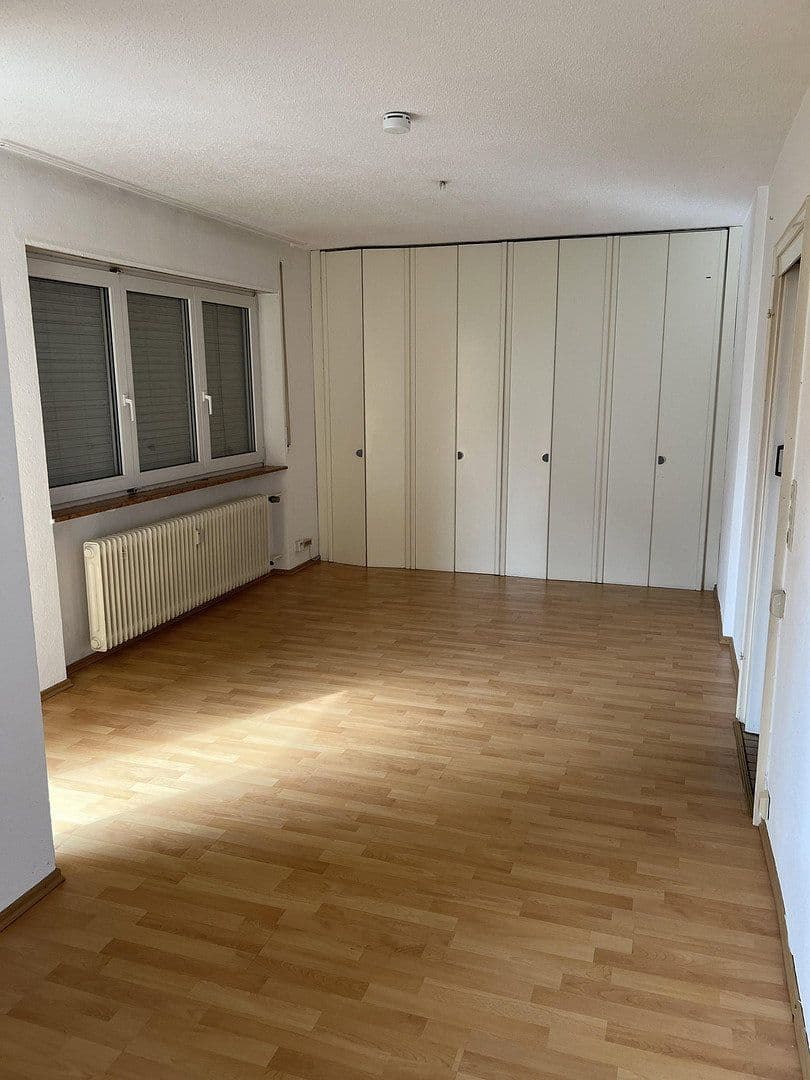 Predaj bytu 1-izbový 31 m², Tägermoosstr.27, Konstanz, Bádensko-Wurttembersko Predaj bytu 1-izbový 31 m², Tägermoosstr.27, Konstanz, Bádensko-Wurttembersko
