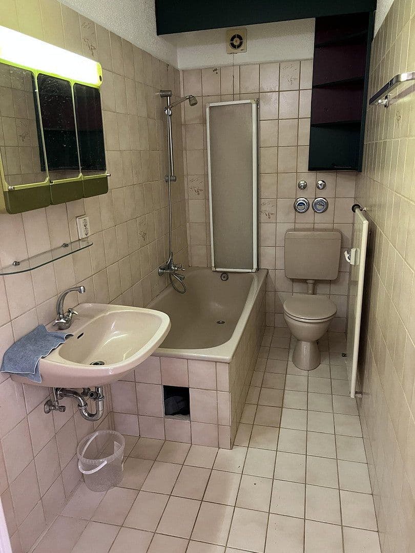 Predaj bytu 1-izbový 31 m², Tägermoosstr.27, Konstanz, Bádensko-Wurttembersko Predaj bytu 1-izbový 31 m², Tägermoosstr.27, Konstanz, Bádensko-Wurttembersko