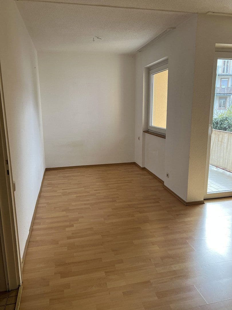 Predaj bytu 1-izbový 31 m², Tägermoosstr.27, Konstanz, Bádensko-Wurttembersko Predaj bytu 1-izbový 31 m², Tägermoosstr.27, Konstanz, Bádensko-Wurttembersko