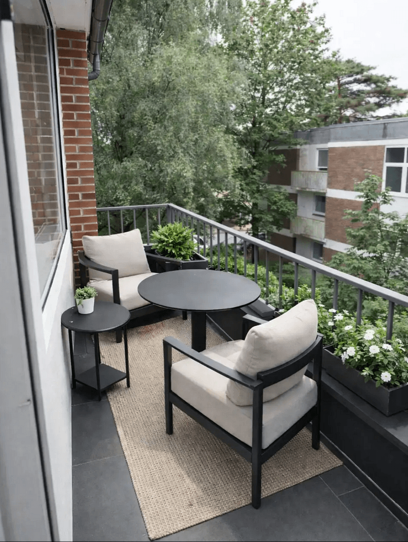 Prenájom bytu 2-izbový 62 m², Krefelder Weg 6, Hamburg, Hamburg Prenájom bytu 2-izbový 62 m², Krefelder Weg 6, Hamburg, Hamburg