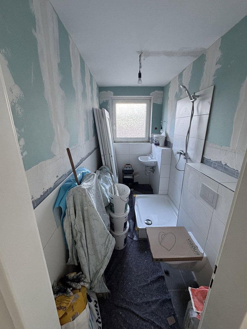 Prenájom bytu 2-izbový 62 m², Krefelder Weg 6, Hamburg, Hamburg Prenájom bytu 2-izbový 62 m², Krefelder Weg 6, Hamburg, Hamburg