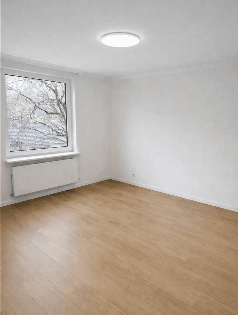 Prenájom bytu 2-izbový 62 m², Krefelder Weg 6, Hamburg, Hamburg Prenájom bytu 2-izbový 62 m², Krefelder Weg 6, Hamburg, Hamburg