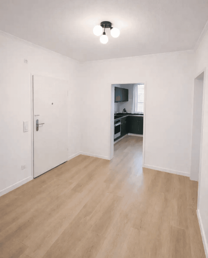 Prenájom bytu 2-izbový 62 m², Krefelder Weg 6, Hamburg, Hamburg Prenájom bytu 2-izbový 62 m², Krefelder Weg 6, Hamburg, Hamburg