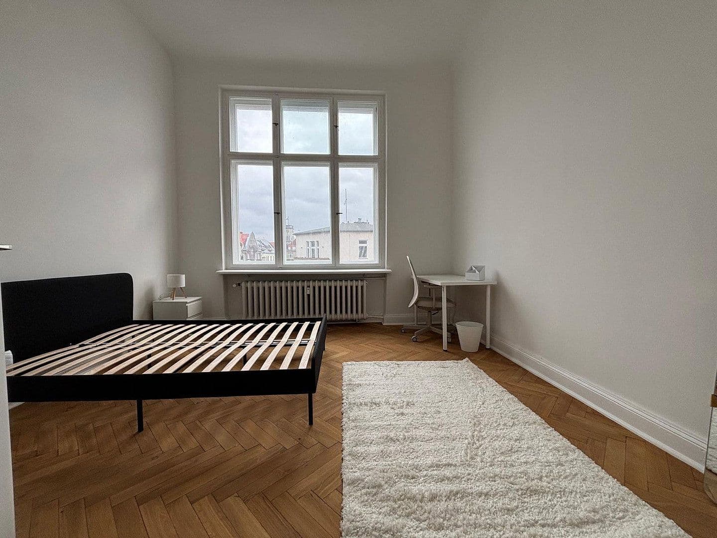 Prenájom bytu 18 m², Berlin, Berlín Prenájom bytu 18 m², Berlin, Berlín