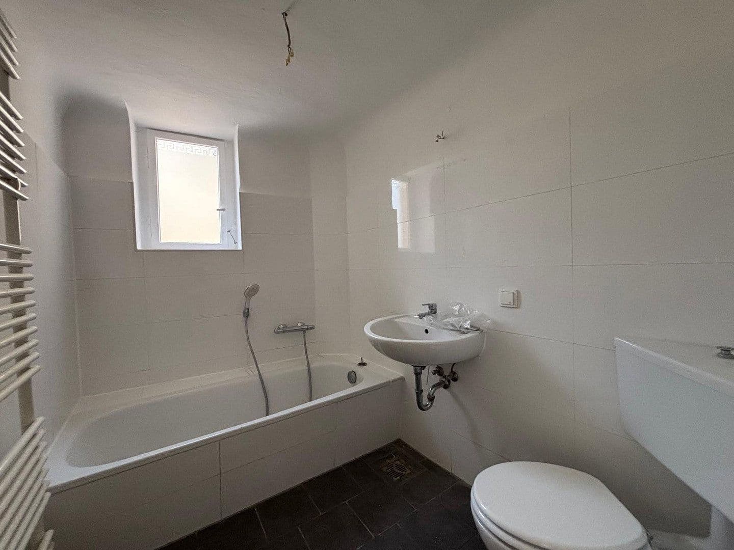 Prenájom bytu 26 m², Berlin, Berlín Prenájom bytu 26 m², Berlin, Berlín