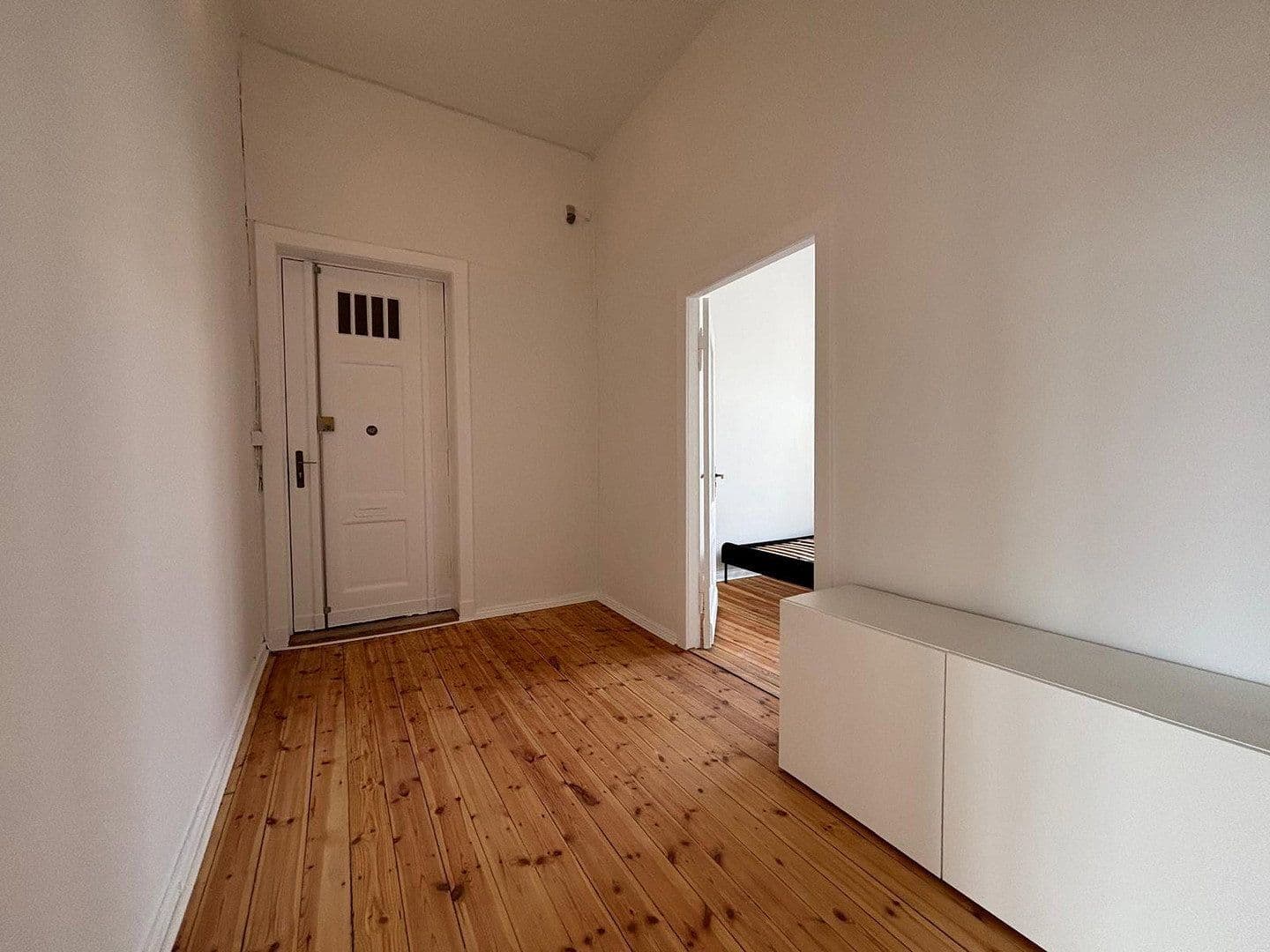 Prenájom bytu 26 m², Berlin, Berlín Prenájom bytu 26 m², Berlin, Berlín