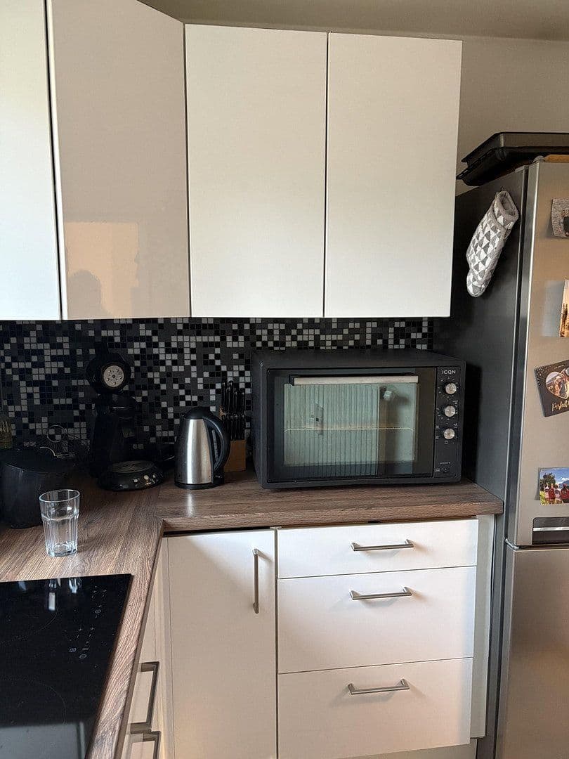 Prenájom bytu 1-izbový 47 m², München, Bavorsko Prenájom bytu 1-izbový 47 m², München, Bavorsko