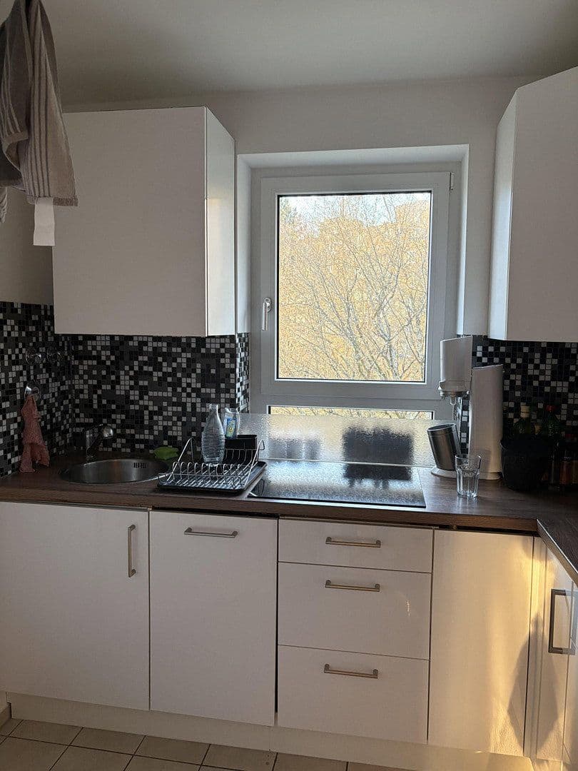 Prenájom bytu 1-izbový 47 m², München, Bavorsko Prenájom bytu 1-izbový 47 m², München, Bavorsko