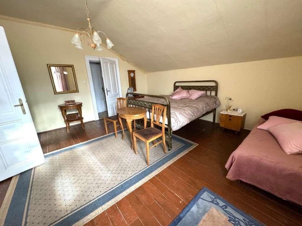 Predaj domu 190 m², pozemek 711 m², Gars am Kamp, Dolné Rakúsko Predaj domu 190 m², pozemek 711 m², Gars am Kamp, Dolné Rakúsko