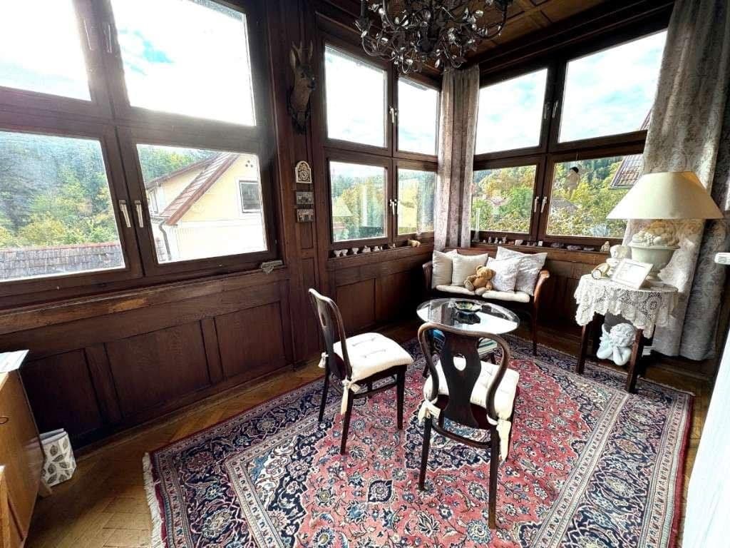 Predaj domu 190 m², pozemek 711 m², Gars am Kamp, Dolné Rakúsko Predaj domu 190 m², pozemek 711 m², Gars am Kamp, Dolné Rakúsko