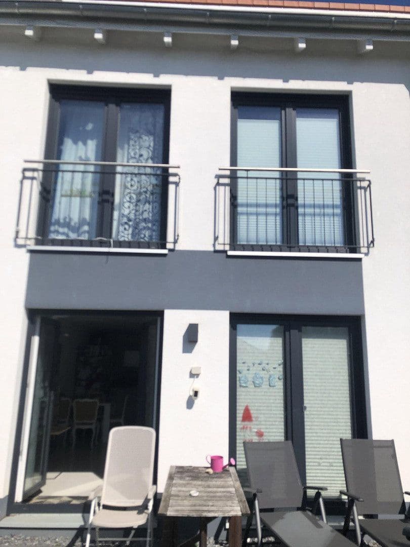 Predaj domu 125 m², pozemek 181 m², Theodor-Heus-Str. 40, Sarstedt, Dolné Sasko Predaj domu 125 m², pozemek 181 m², Theodor-Heus-Str. 40, Sarstedt, Dolné Sasko