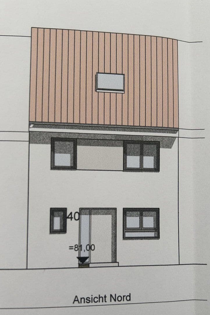 Predaj domu 125 m², pozemek 181 m², Theodor-Heus-Str. 40, Sarstedt, Dolné Sasko Predaj domu 125 m², pozemek 181 m², Theodor-Heus-Str. 40, Sarstedt, Dolné Sasko