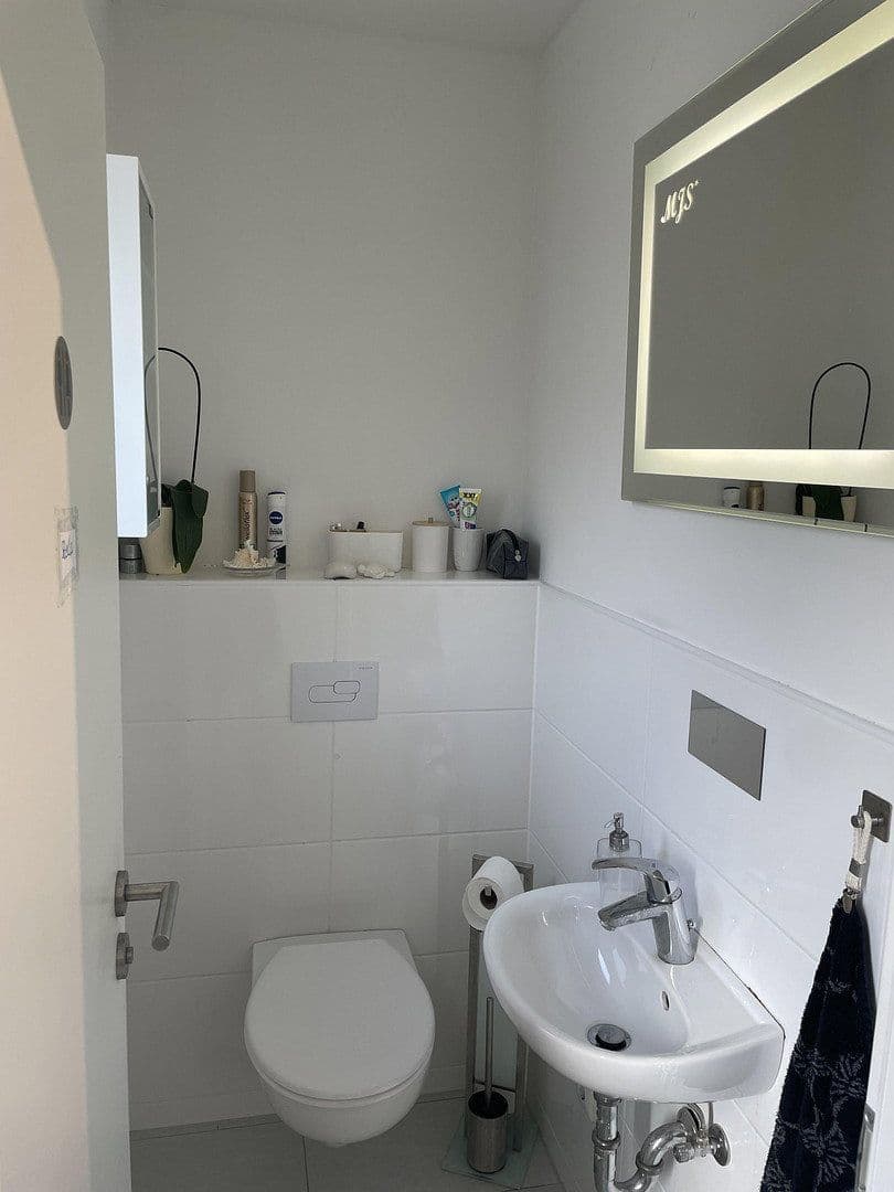 Predaj domu 125 m², pozemek 181 m², Theodor-Heus-Str. 40, Sarstedt, Dolné Sasko Predaj domu 125 m², pozemek 181 m², Theodor-Heus-Str. 40, Sarstedt, Dolné Sasko