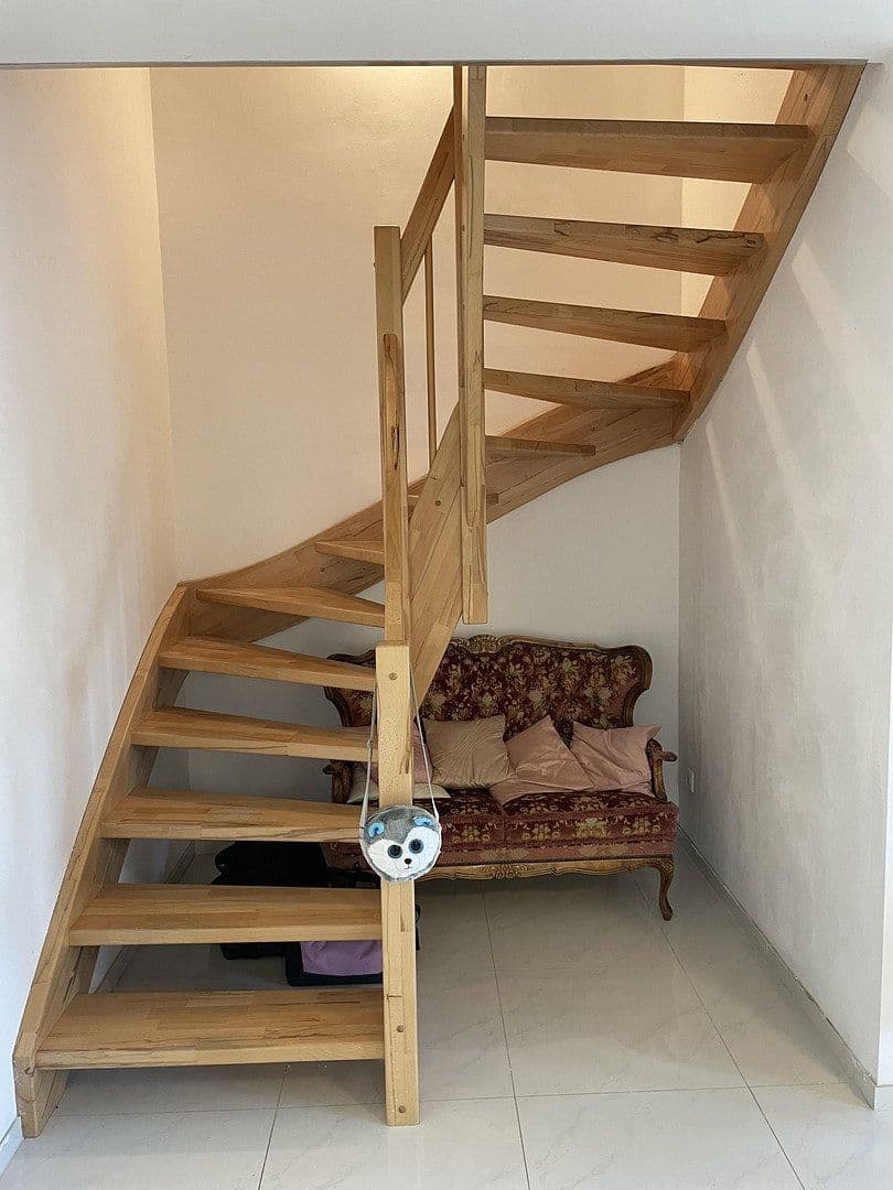 Predaj domu 125 m², pozemek 181 m², Theodor-Heus-Str. 40, Sarstedt, Dolné Sasko Predaj domu 125 m², pozemek 181 m², Theodor-Heus-Str. 40, Sarstedt, Dolné Sasko