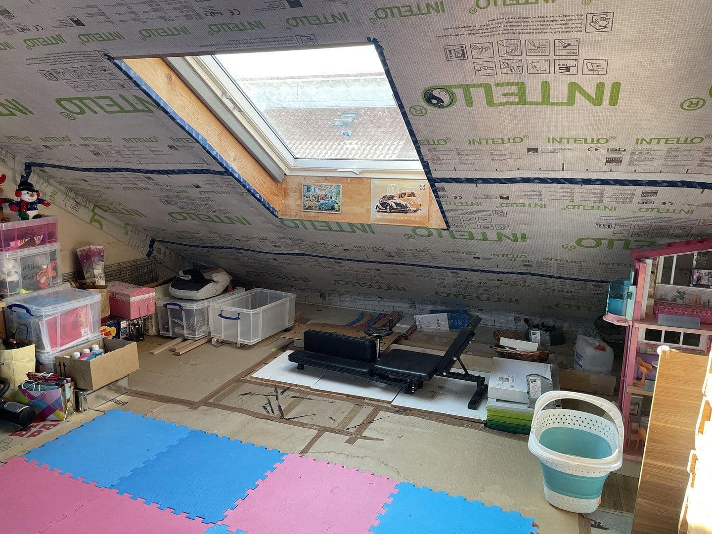 Predaj domu 125 m², pozemek 181 m², Theodor-Heus-Str. 40, Sarstedt, Dolné Sasko Predaj domu 125 m², pozemek 181 m², Theodor-Heus-Str. 40, Sarstedt, Dolné Sasko