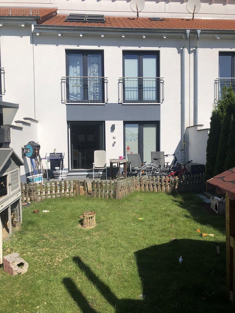 Predaj domu 125 m², pozemek 181 m², Theodor-Heus-Str. 40, Sarstedt, Dolné Sasko Predaj domu 125 m², pozemek 181 m², Theodor-Heus-Str. 40, Sarstedt, Dolné Sasko