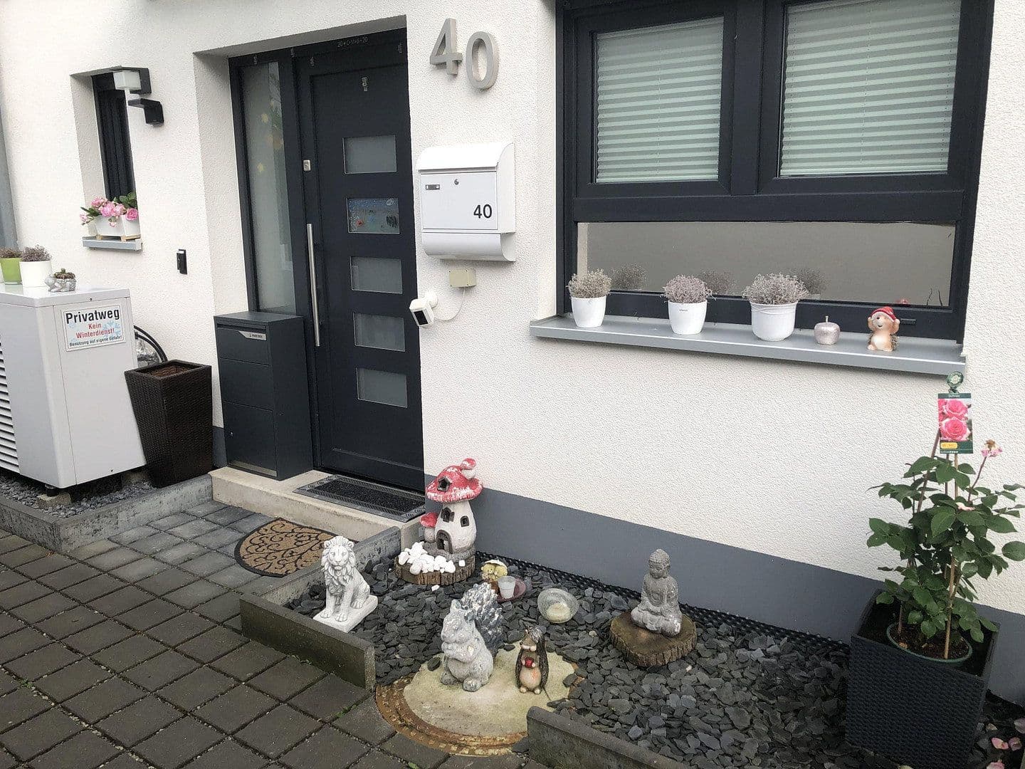 Predaj domu 125 m², pozemek 181 m², Theodor-Heus-Str. 40, Sarstedt, Dolné Sasko Predaj domu 125 m², pozemek 181 m², Theodor-Heus-Str. 40, Sarstedt, Dolné Sasko