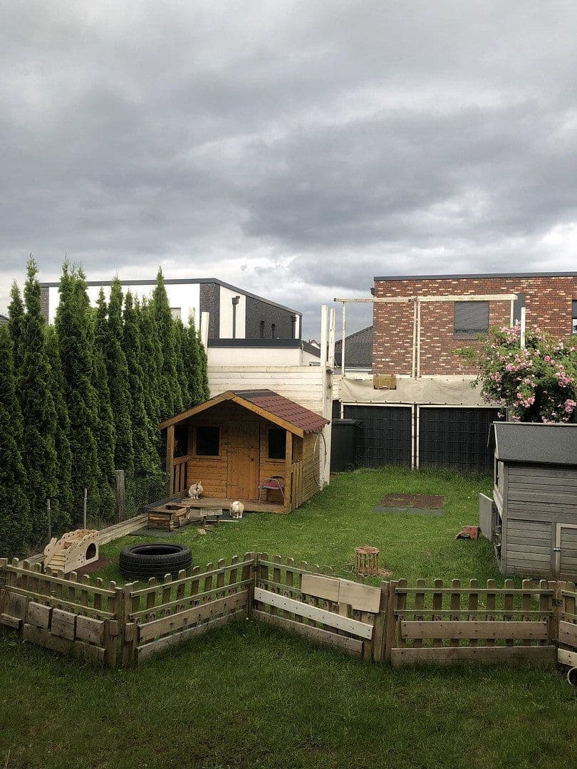 Predaj domu 125 m², pozemek 181 m², Theodor-Heus-Str. 40, Sarstedt, Dolné Sasko Predaj domu 125 m², pozemek 181 m², Theodor-Heus-Str. 40, Sarstedt, Dolné Sasko