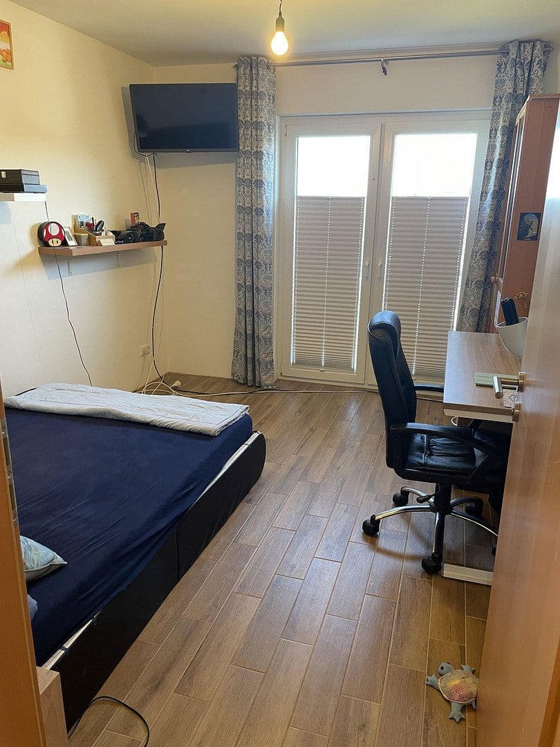 Predaj domu 125 m², pozemek 181 m², Theodor-Heus-Str. 40, Sarstedt, Dolné Sasko Predaj domu 125 m², pozemek 181 m², Theodor-Heus-Str. 40, Sarstedt, Dolné Sasko