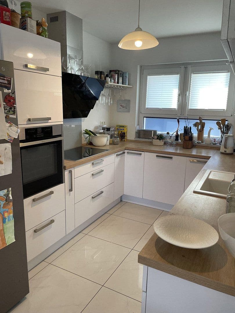 Predaj domu 125 m², pozemek 181 m², Theodor-Heus-Str. 40, Sarstedt, Dolné Sasko Predaj domu 125 m², pozemek 181 m², Theodor-Heus-Str. 40, Sarstedt, Dolné Sasko