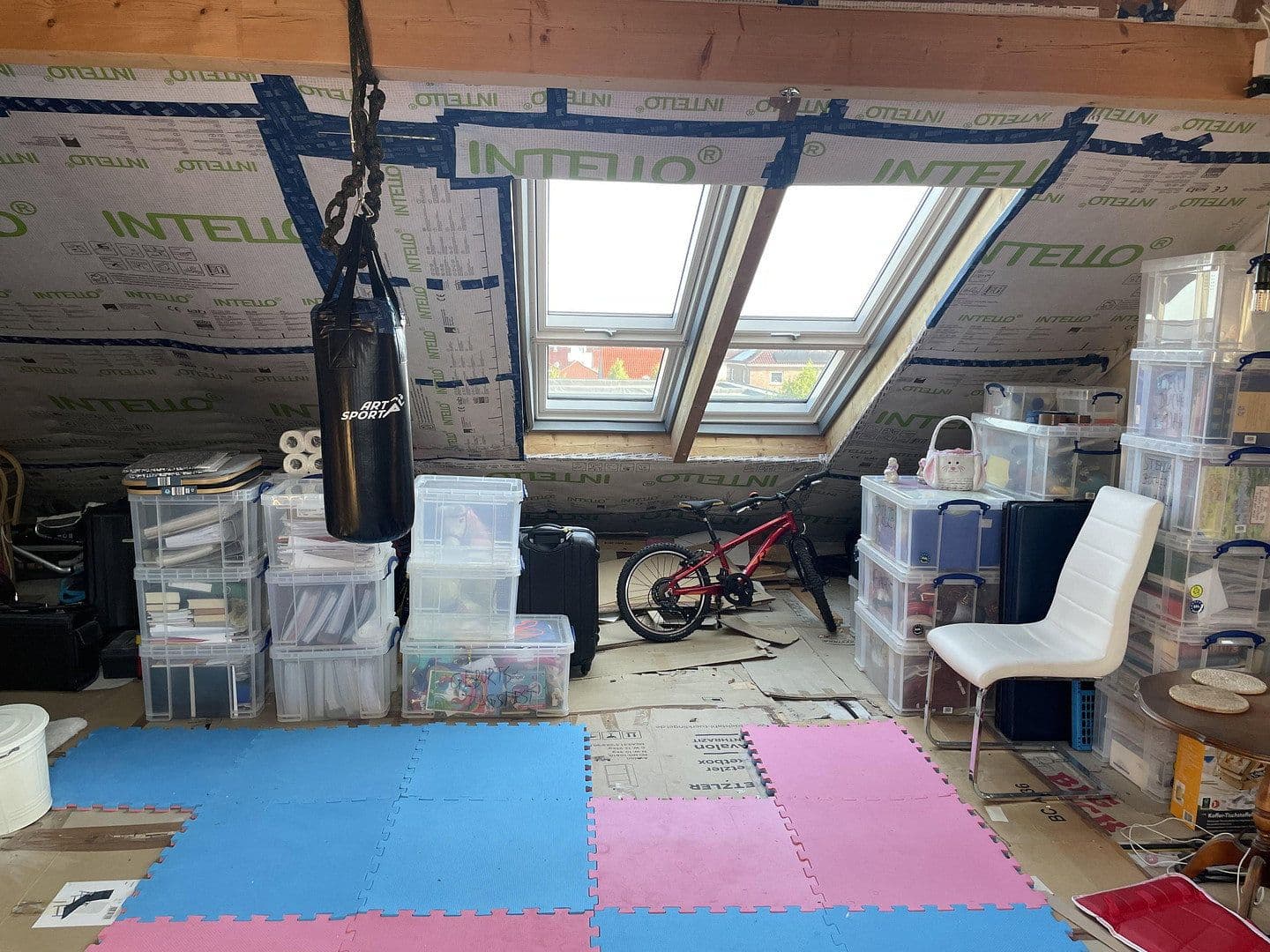 Predaj domu 125 m², pozemek 181 m², Theodor-Heus-Str. 40, Sarstedt, Dolné Sasko Predaj domu 125 m², pozemek 181 m², Theodor-Heus-Str. 40, Sarstedt, Dolné Sasko