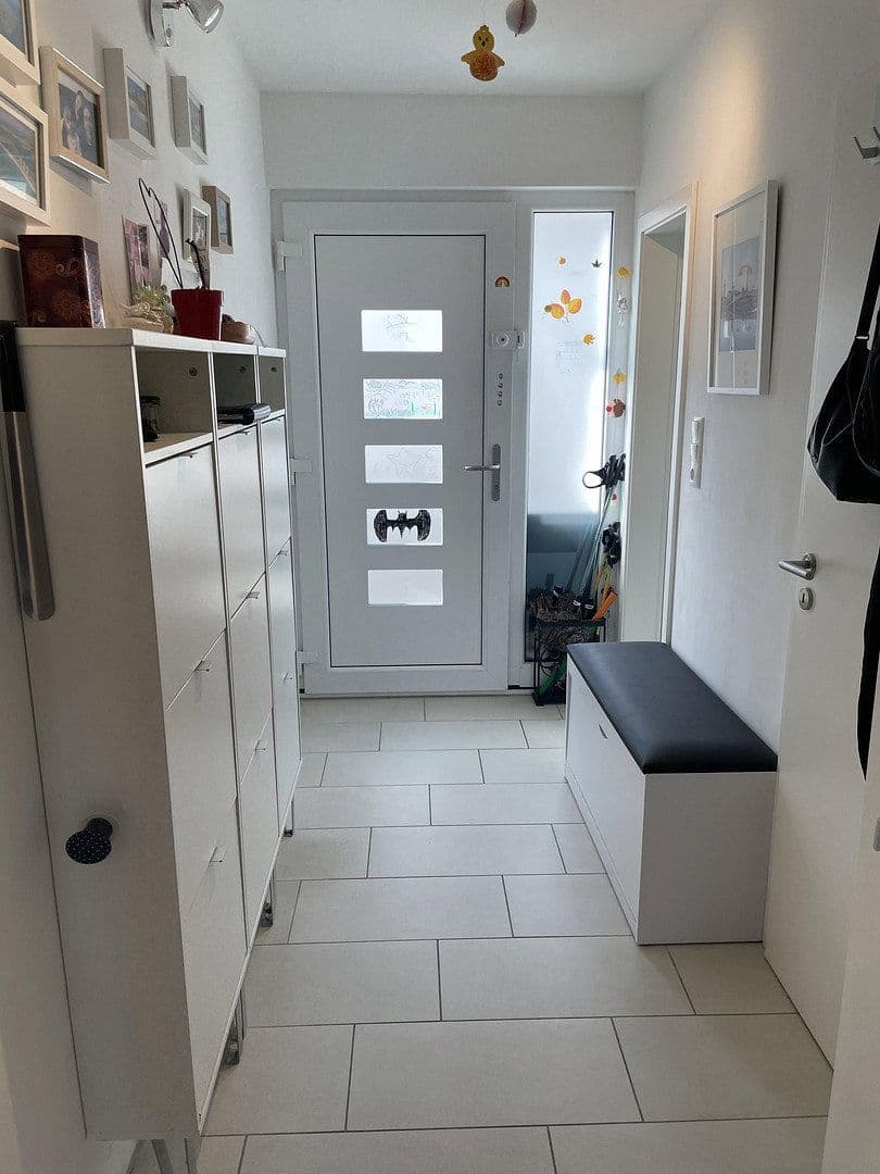 Predaj domu 125 m², pozemek 181 m², Theodor-Heus-Str. 40, Sarstedt, Dolné Sasko Predaj domu 125 m², pozemek 181 m², Theodor-Heus-Str. 40, Sarstedt, Dolné Sasko