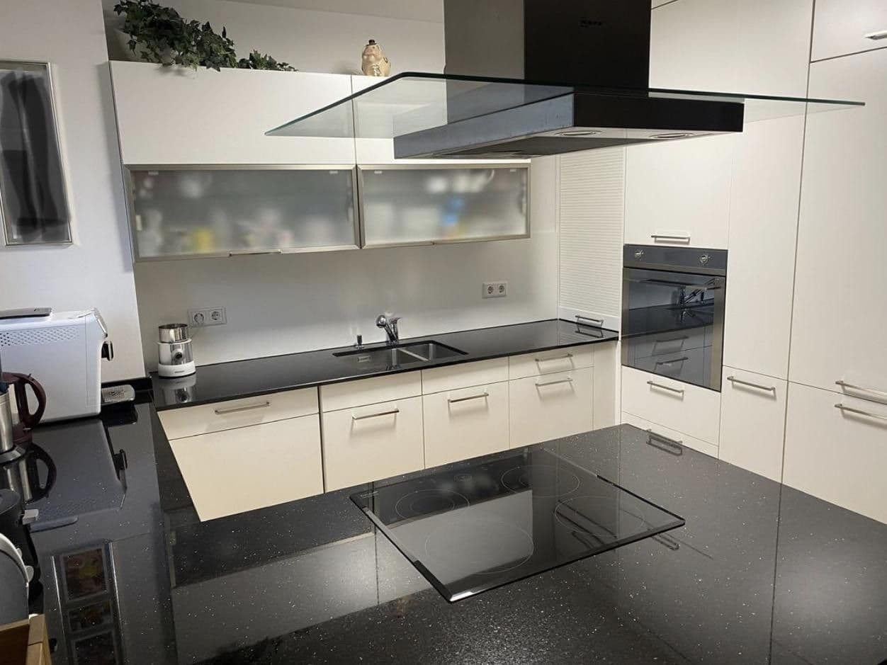 Predaj bytu 4-izbový 114 m², Olching, Bavorsko Predaj bytu 4-izbový 114 m², Olching, Bavorsko