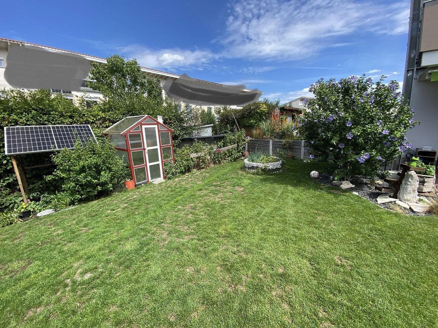 Predaj bytu 4-izbový 114 m², Olching, Bavorsko Predaj bytu 4-izbový 114 m², Olching, Bavorsko