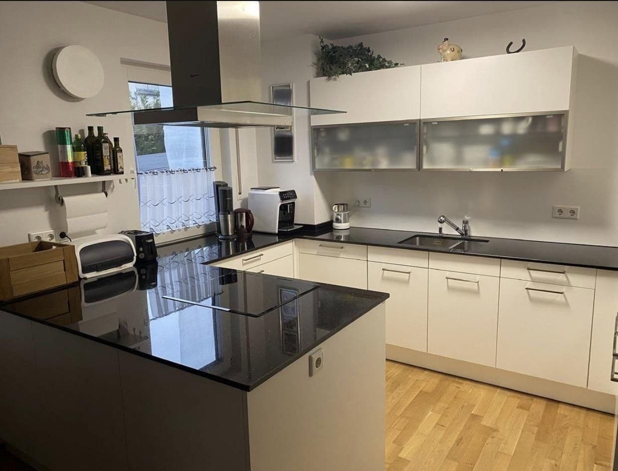 Predaj bytu 4-izbový 114 m², Olching, Bavorsko Predaj bytu 4-izbový 114 m², Olching, Bavorsko