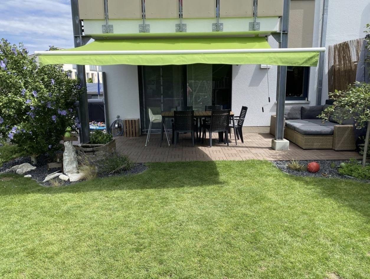 Predaj bytu 4-izbový 114 m², Olching, Bavorsko Predaj bytu 4-izbový 114 m², Olching, Bavorsko