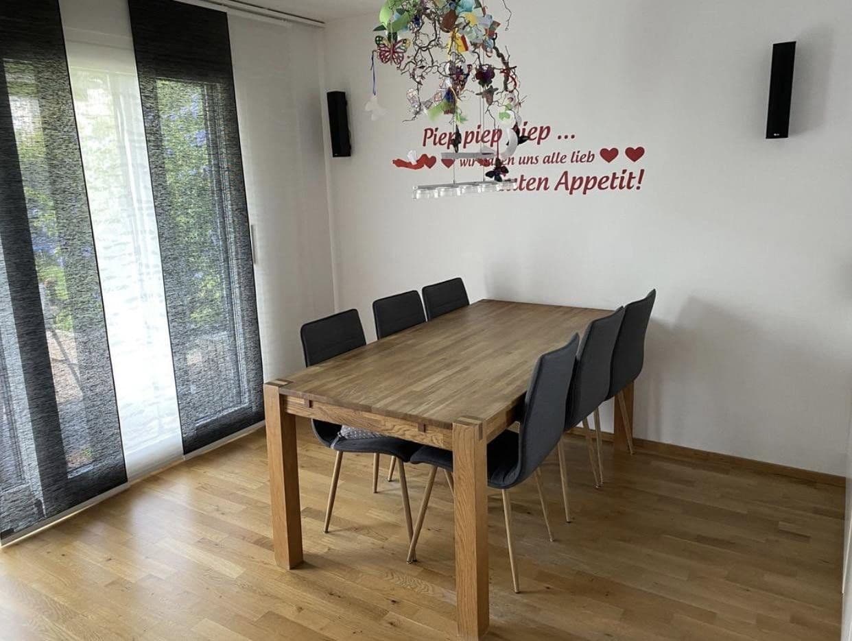 Predaj bytu 4-izbový 114 m², Olching, Bavorsko Predaj bytu 4-izbový 114 m², Olching, Bavorsko