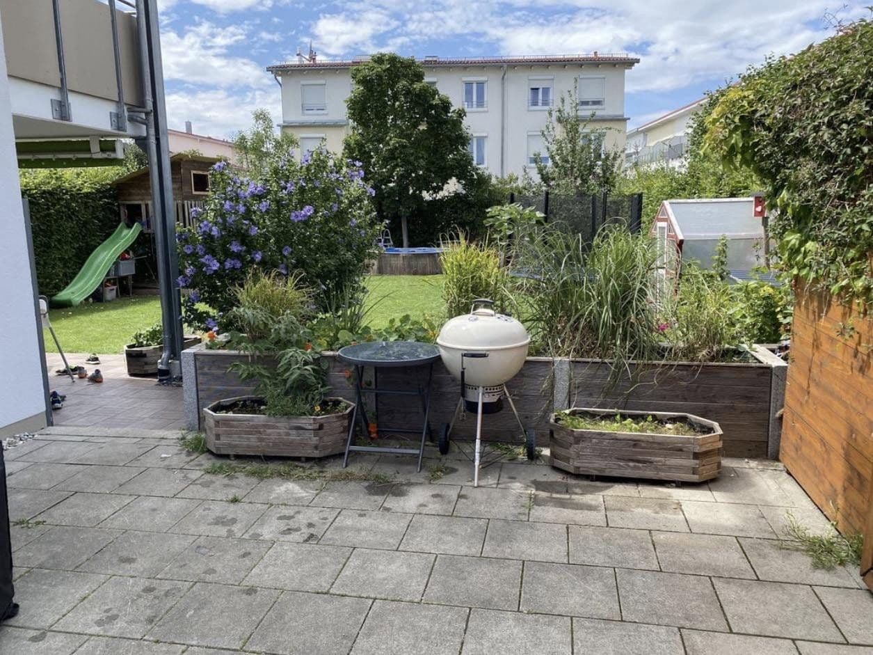 Predaj bytu 4-izbový 114 m², Olching, Bavorsko Predaj bytu 4-izbový 114 m², Olching, Bavorsko