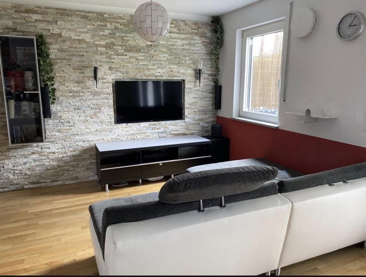 Predaj bytu 4-izbový 114 m², Olching, Bavorsko Predaj bytu 4-izbový 114 m², Olching, Bavorsko