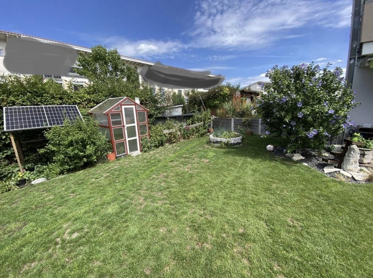 Predaj bytu 4-izbový 114 m², Olching, Bavorsko Predaj bytu 4-izbový 114 m², Olching, Bavorsko