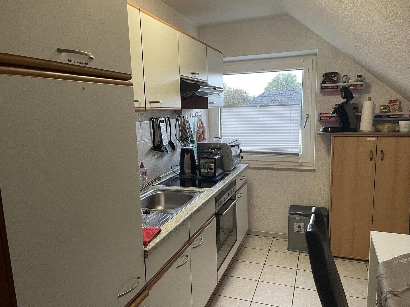 Predaj domu 250 m², pozemek 654 m², Norden, Dolné Sasko Predaj domu 250 m², pozemek 654 m², Norden, Dolné Sasko