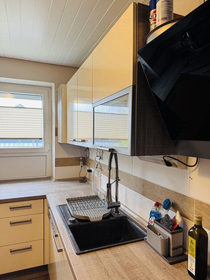 Predaj domu 250 m², pozemek 654 m², Norden, Dolné Sasko Predaj domu 250 m², pozemek 654 m², Norden, Dolné Sasko