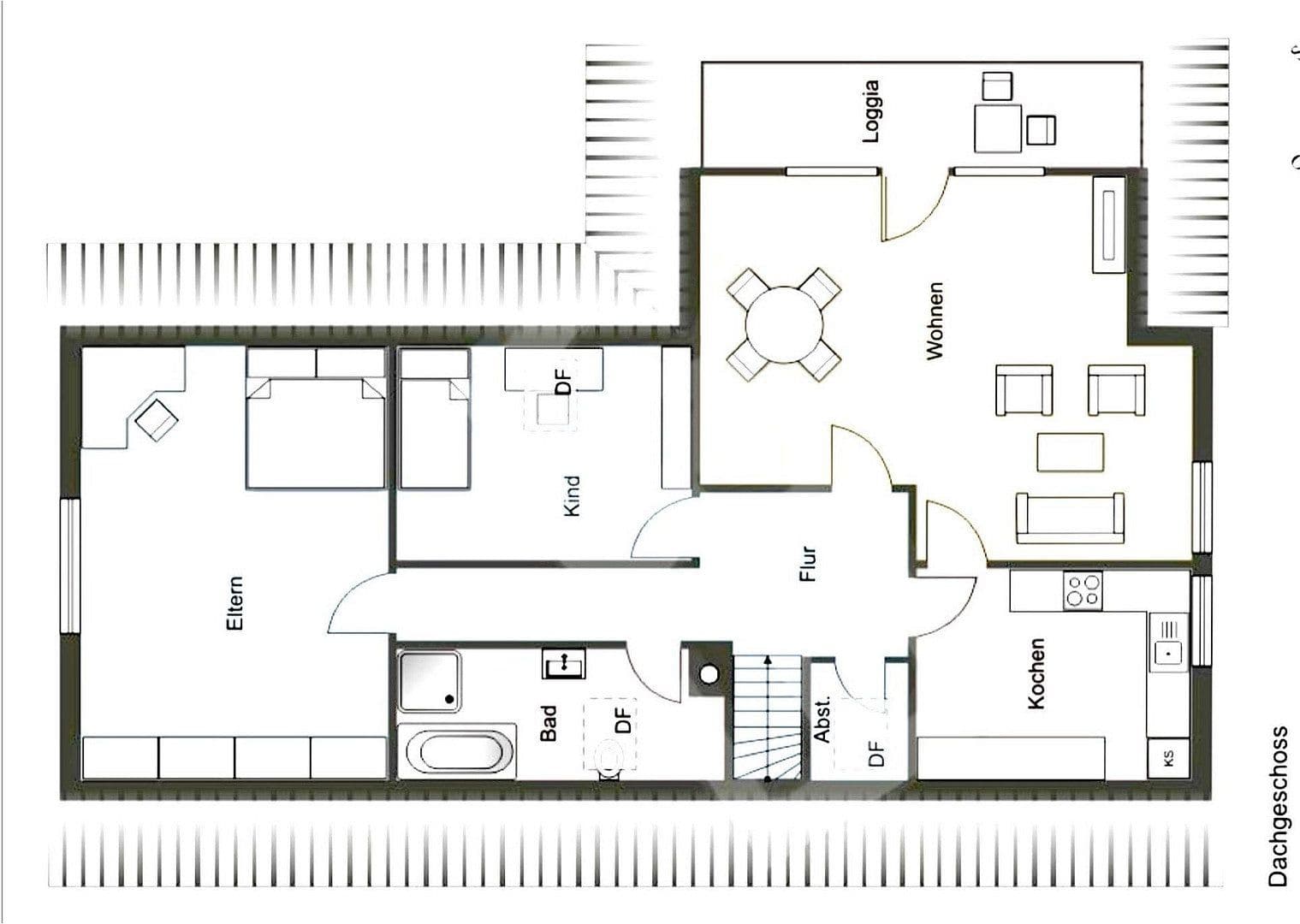 Predaj domu 250 m², pozemek 654 m², Norden, Dolné Sasko Predaj domu 250 m², pozemek 654 m², Norden, Dolné Sasko
