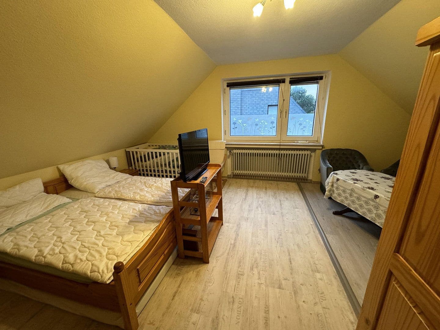Predaj domu 250 m², pozemek 654 m², Norden, Dolné Sasko Predaj domu 250 m², pozemek 654 m², Norden, Dolné Sasko