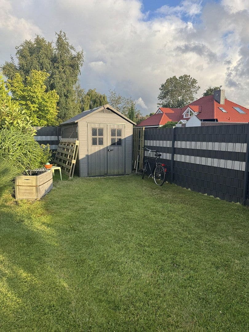 Predaj domu 250 m², pozemek 654 m², Norden, Dolné Sasko Predaj domu 250 m², pozemek 654 m², Norden, Dolné Sasko