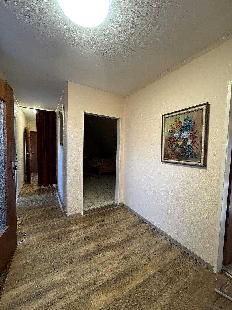 Predaj domu 250 m², pozemek 654 m², Norden, Dolné Sasko Predaj domu 250 m², pozemek 654 m², Norden, Dolné Sasko