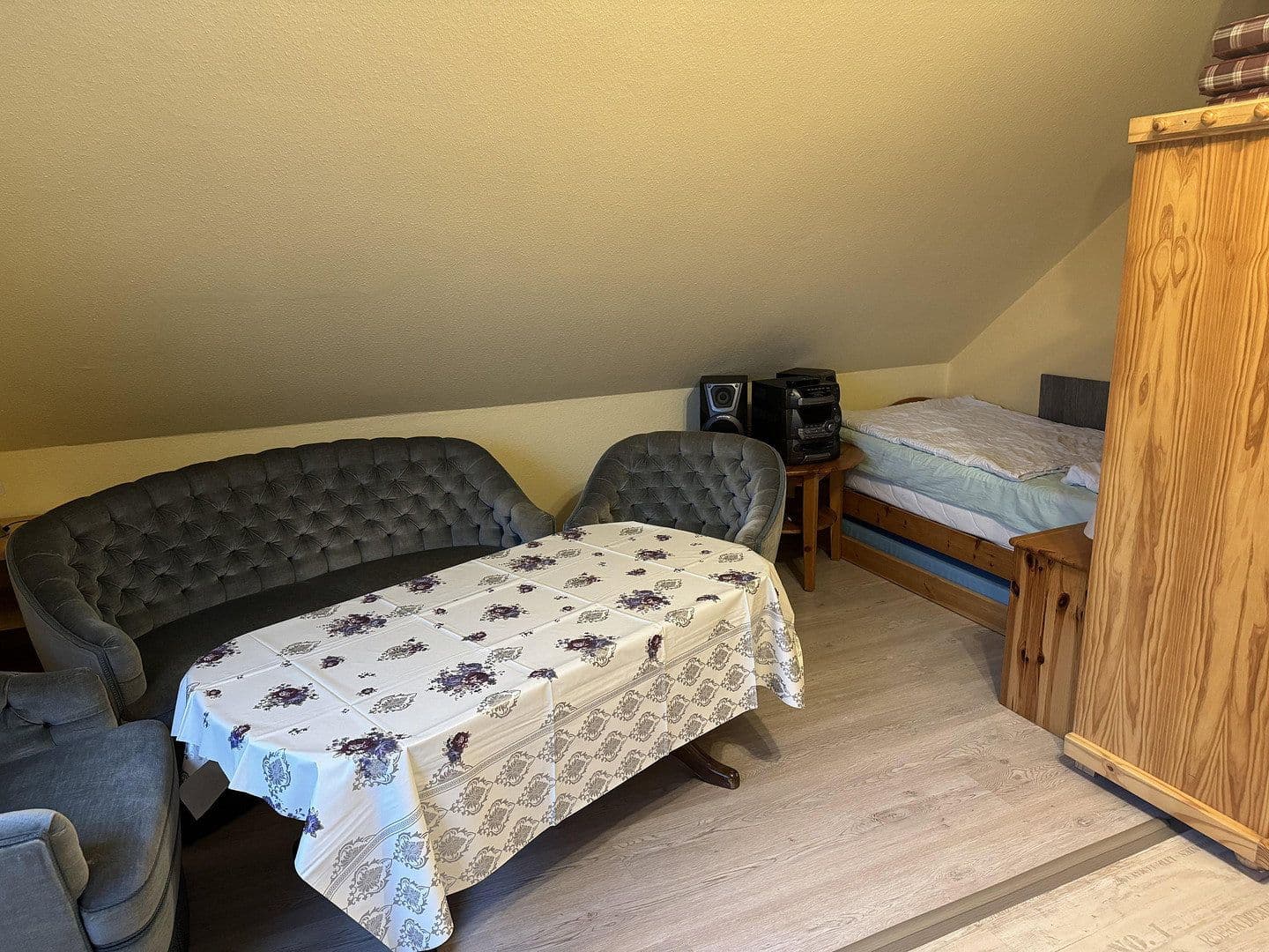 Predaj domu 250 m², pozemek 654 m², Norden, Dolné Sasko Predaj domu 250 m², pozemek 654 m², Norden, Dolné Sasko