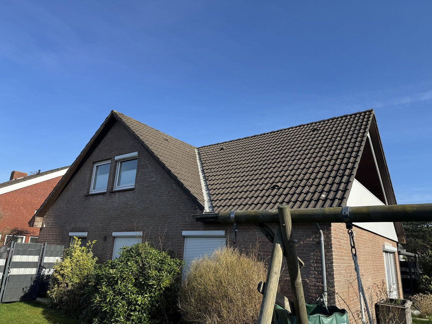 Predaj domu 250 m², pozemek 654 m², Norden, Dolné Sasko Predaj domu 250 m², pozemek 654 m², Norden, Dolné Sasko