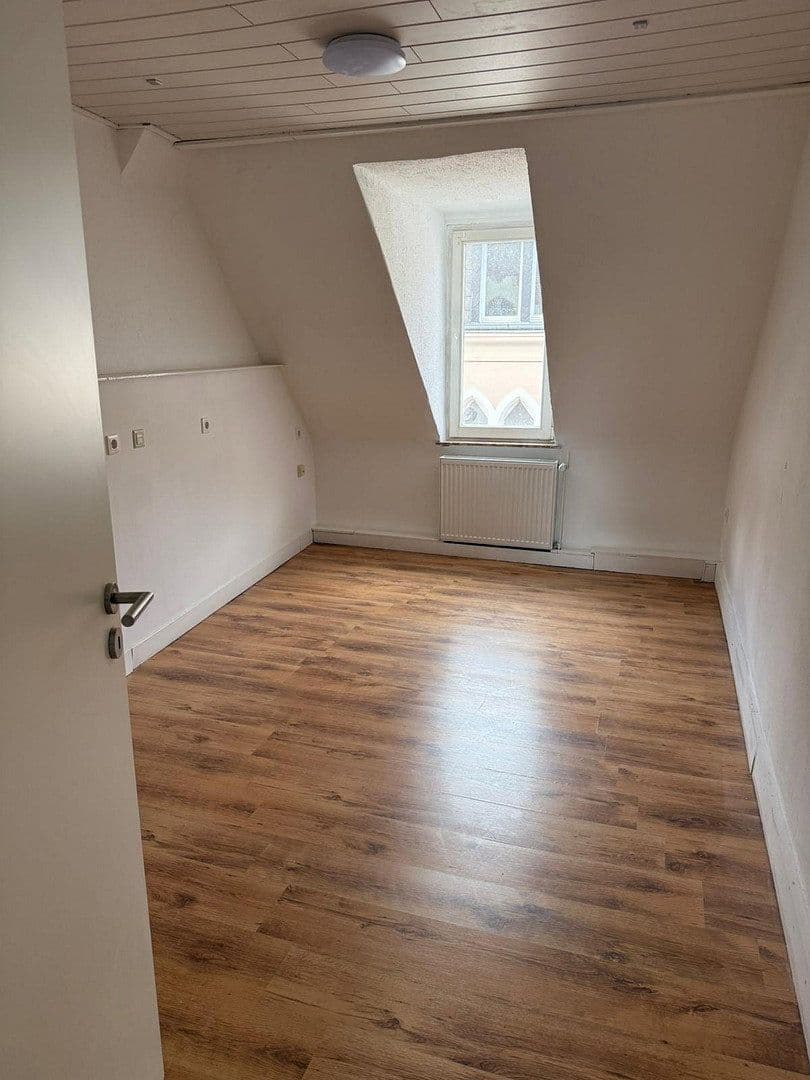 Prenájom bytu 6-izbový 109 m², Bruchstraße 30, Kassel, Hesensko Prenájom bytu 6-izbový 109 m², Bruchstraße 30, Kassel, Hesensko