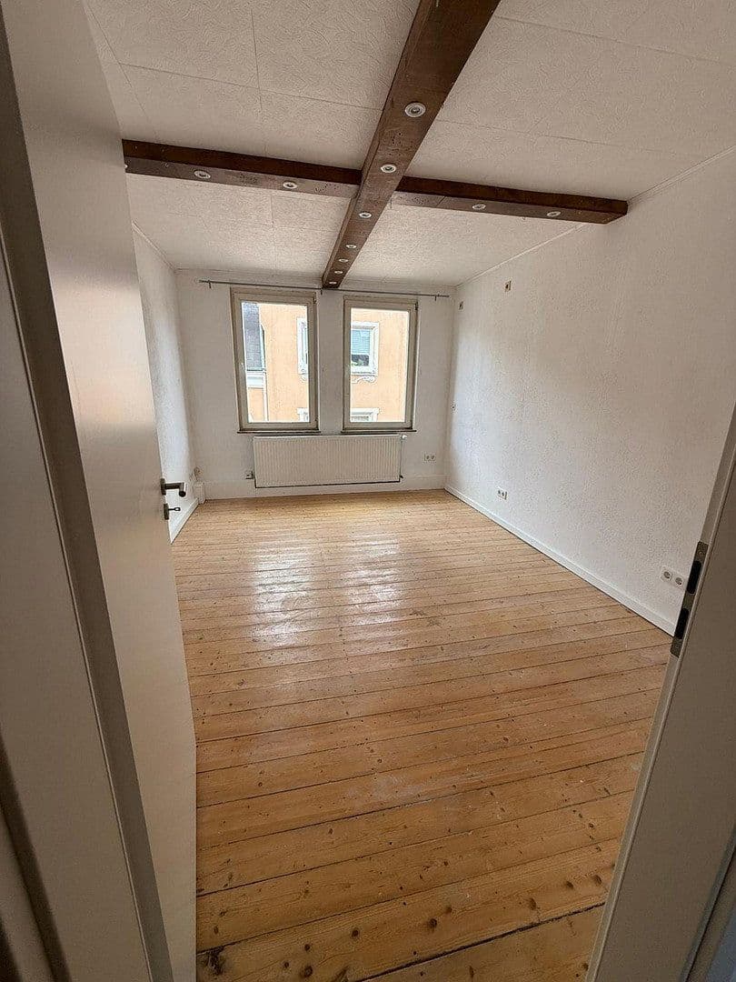 Prenájom bytu 6-izbový 109 m², Bruchstraße 30, Kassel, Hesensko Prenájom bytu 6-izbový 109 m², Bruchstraße 30, Kassel, Hesensko