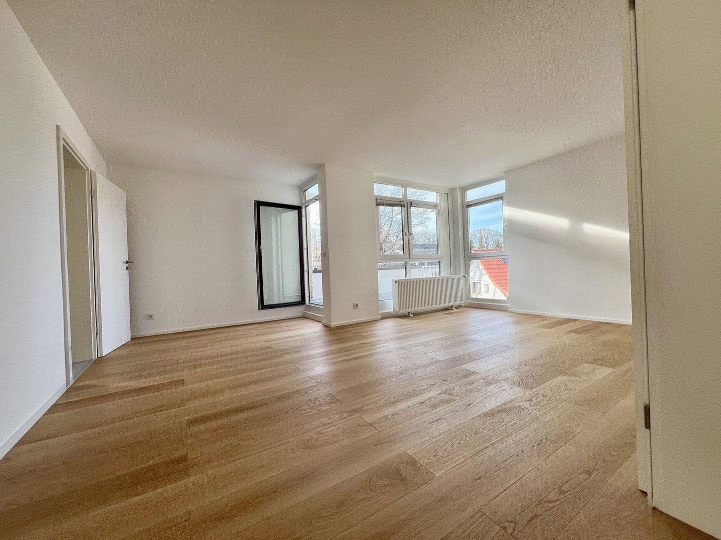 Predaj bytu 3-izbový 106 m², Haar, Bavorsko Predaj bytu 3-izbový 106 m², Haar, Bavorsko