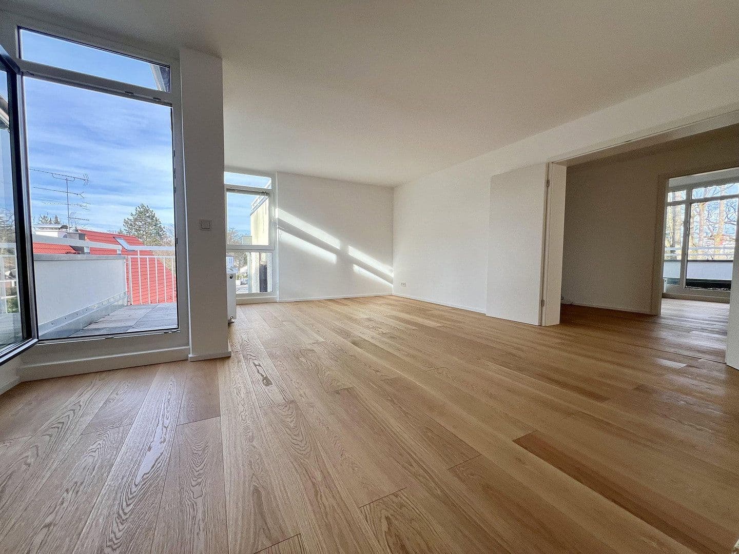 Predaj bytu 3-izbový 106 m², Haar, Bavorsko Predaj bytu 3-izbový 106 m², Haar, Bavorsko