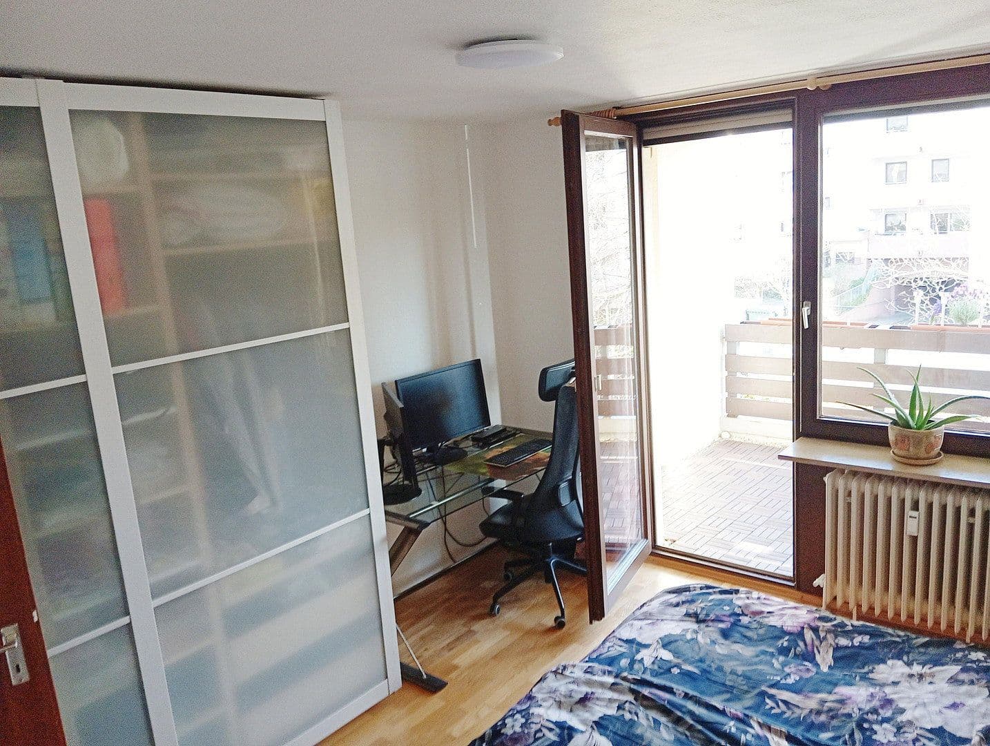 Predaj bytu 2-izbový 73 m², Gerlingen, Bádensko-Wurttembersko Predaj bytu 2-izbový 73 m², Gerlingen, Bádensko-Wurttembersko