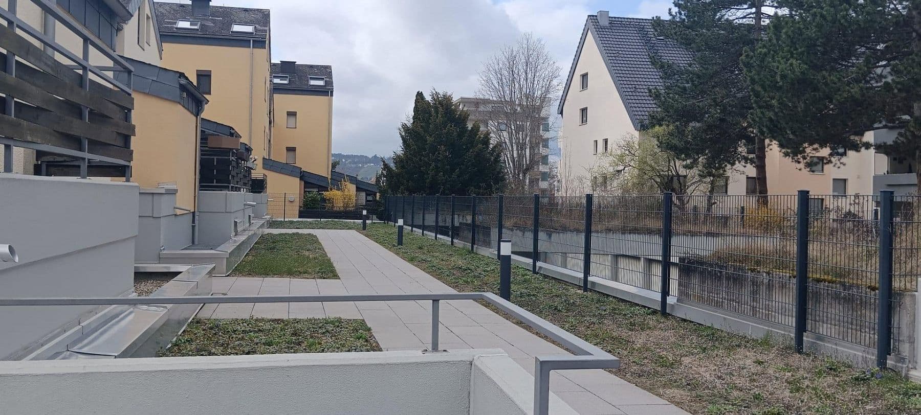 Predaj bytu 2-izbový 73 m², Gerlingen, Bádensko-Wurttembersko Predaj bytu 2-izbový 73 m², Gerlingen, Bádensko-Wurttembersko