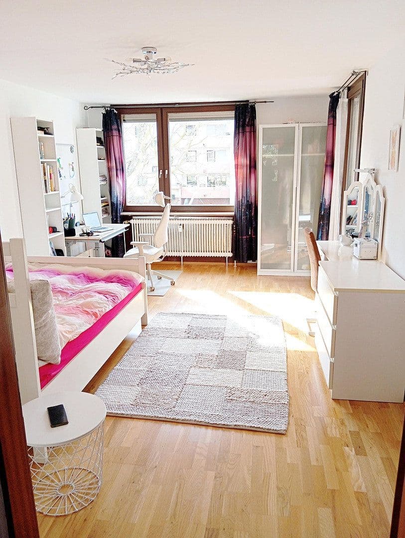 Predaj bytu 2-izbový 73 m², Gerlingen, Bádensko-Wurttembersko Predaj bytu 2-izbový 73 m², Gerlingen, Bádensko-Wurttembersko