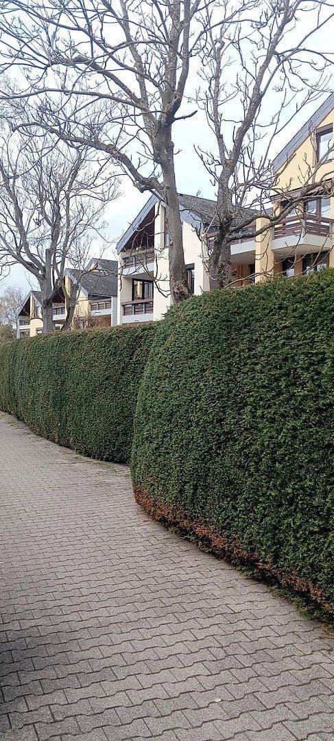 Predaj bytu 2-izbový 73 m², Gerlingen, Bádensko-Wurttembersko Predaj bytu 2-izbový 73 m², Gerlingen, Bádensko-Wurttembersko